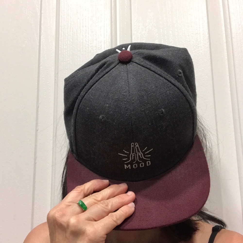 Mood cap - Picture 5 of 7